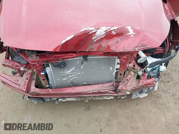 2021 Subaru Impreza Premium с VIN 4S3GTAD60M3706741, выставлен на аукционе IAAI как лот 42194562 с пробегом 9 785 миль миль и . История ставок и продаж доступна на DreamBid. Изображение 6.