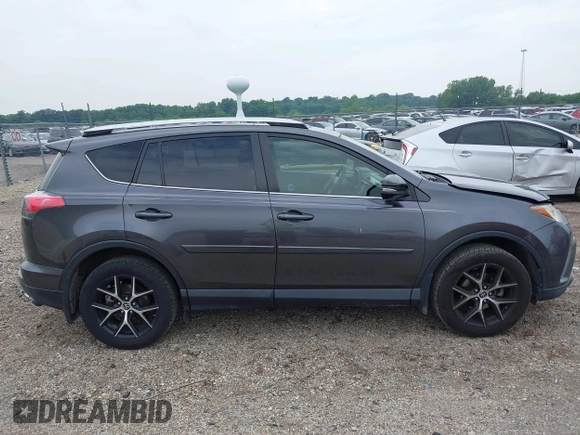 2016 Toyota RAV4 SE z VIN JTMJFREV9GJ069074, wystawiony jako IAAI lot #42460288 z przebiegiem 151 039 mil mil oraz . Historia ofert i sprzedaży dostępna na DreamBid. Obrazek 13.