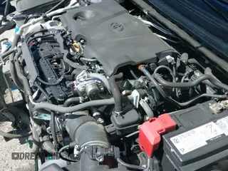 2022 Toyota Camry XSE с VIN 4T1K61AK7NU026331, выставлен на аукционе IAAI как лот 43354127 с пробегом 94 516 миль миль и . История ставок и продаж доступна на DreamBid. Изображение 20.