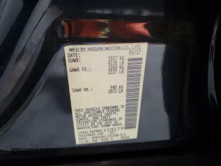 2017 Nissan Altima S z VIN 1N4AL3AP6HC219179, wystawiony jako Copart lot #55470485 z przebiegiem 101 186 mil mil oraz Szkoda całkowita • Salvage title. Historia ofert i sprzedaży dostępna na DreamBid. Obrazek 12.