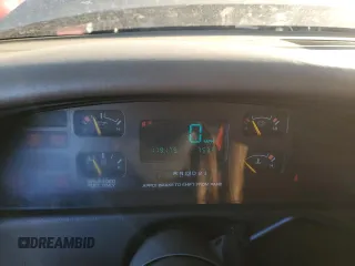 1996 Chevrolet Caprice 1SA Special Value с VIN 1G1BL52W3TR156086, выставлен на аукционе Copart как лот 82681974 с пробегом 179 179 миль миль и Списание • Salvage title. История ставок и продаж доступна на DreamBid. Изображение 9.
