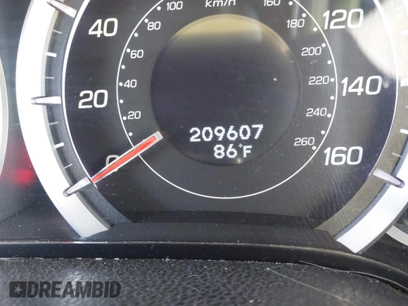 2010 Acura TSX с VIN JH4CU2F62AC039258, выставлен на аукционе IAAI как лот 42532626 с пробегом 209 607 миль миль и . История ставок и продаж доступна на DreamBid. Изображение 7.