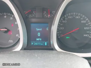2012 Chevrolet Equinox LS with VIN 2GNALBEK8C1321415, listed as a IAAI auction lot 41950282 with 256,772 mi miles. Bid and sale history available at carsss.com. Image 7.