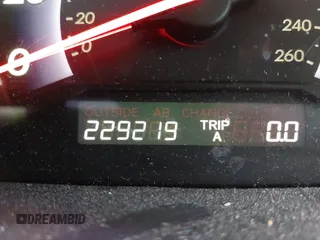 2006 Honda Odyssey EX with VIN 5FNRL384X6B401671, listed as a IAAI auction lot 42081914 with 229,219 mi miles. Bid and sale history available at carsss.com. Image 7.