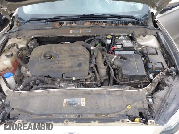 2018 Ford Fusion SE with VIN 3FA6P0HD3JR216560, listed as a IAAI auction lot 41993757 with 89,239 mi miles. Bid and sale history available at carsss.com. Image 10.