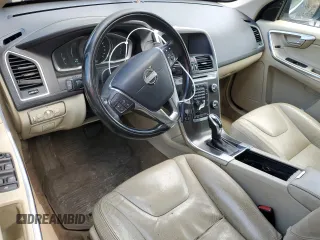 2014 Volvo XC60 R-Design Premier Plus z VIN YV4902DZ9E2545036, wystawiony jako Copart lot #53349465 z przebiegiem 203 108 mil mil oraz Czysty tytuł • Clean title. Historia ofert i sprzedaży dostępna na DreamBid. Obrazek 8.
