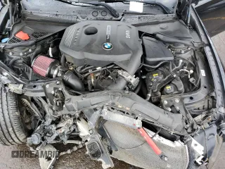 2017 BMW 2 Series 230i xDrive with VIN WBA2H9C39HV986961, listed as a Copart auction lot 67252914 with 50,642 mi miles and Clean Title. Bid and sale history available at carsss.com. Image 12.