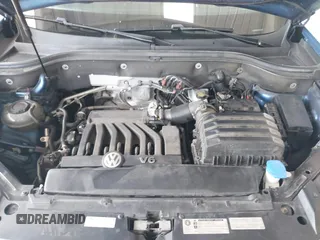 2019 Volkswagen Atlas SE с VIN 1V2UR2CA5KC518080, выставлен на аукционе IAAI как лот 42536031 с пробегом 117 618 миль миль и . История ставок и продаж доступна на DreamBid. Изображение 10.