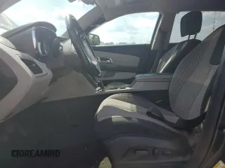 2013 GMC Terrain SLE z VIN 2GKALSEK6D6249793, wystawiony jako Copart lot #56352095 z przebiegiem 201 822 mil mil oraz Szkoda całkowita • Salvage title. Historia ofert i sprzedaży dostępna na DreamBid. Obrazek 7.