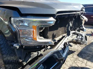 2019 Ford F-150 XL with VIN 1FTEW1C50KFB20429, listed as a IAAI auction lot 41714932 with 134,876 mi miles and . Bid and sale history available at DreamBid. Image 19.