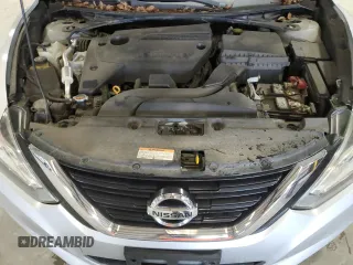 2017 Nissan Altima SR с VIN 1N4AL3AP2HC206199, выставлен на аукционе Copart как лот 59888645 с пробегом 148 796 миль миль и Чистый • Clean title. История ставок и продаж доступна на DreamBid. Изображение 11.
