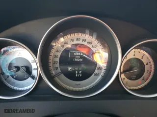 2015 Mercedes-Benz C-Class C 250 with VIN WDDGJ4HBXFG405037, listed as a Copart auction lot 44010175 with 138,266 mi miles and Salvage Title. Bid and sale history available at carsss.com. Image 9.