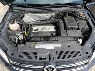 2014 Volkswagen Tiguan with VIN WVGCV3AX4EW526613, listed as a Copart auction lot 73949784 with 83,421 mi miles and Salvage Title. Bid and sale history available at DreamBid. Image 12.