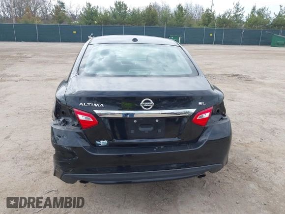 2016 Nissan Altima S with VIN 1N4AL3AP6GC235610, listed as a IAAI auction lot 42029319 with 78,923 mi miles and . Bid and sale history available at DreamBid. Image 17.