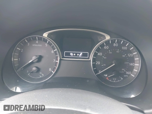 2016 Nissan Altima S z VIN 1N4AL3APXGN331521, wystawiony jako IAAI lot #42044462 z przebiegiem 119 130 mil mil oraz . Historia ofert i sprzedaży dostępna na DreamBid. Obrazek 7.