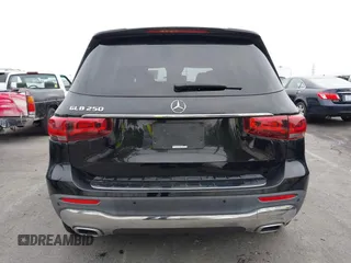2021 Mercedes-Benz GLB 250 z VIN W1N4M4GB7MW101181, wystawiony jako IAAI lot #42064114 z przebiegiem 38 934 mil mil oraz . Historia ofert i sprzedaży dostępna na DreamBid. Obrazek 16.