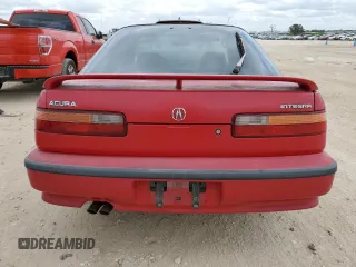 1993 Acura Integra with VIN JH4DA9468PS014503, listed as a Copart auction lot 78405874 with 124,391 mi miles and Clean title. Bid and sale history available at DreamBid. Image 6.