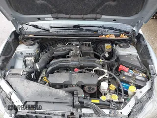 2012 Subaru Impreza Premium с VIN JF1GJAD64CH012406, выставлен на аукционе IAAI как лот 41993378 с пробегом 96 706 миль миль и . История ставок и продаж доступна на DreamBid. Изображение 10.