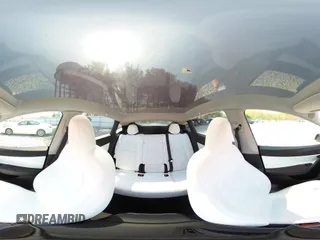 2021 Tesla Model Y Long Range z VIN 5YJYGDEE3MF189258, wystawiony jako Copart lot #54363615 z przebiegiem 56 315 mil mil oraz Szkoda całkowita • Salvage title. Historia ofert i sprzedaży dostępna na DreamBid. Obrazek 14.