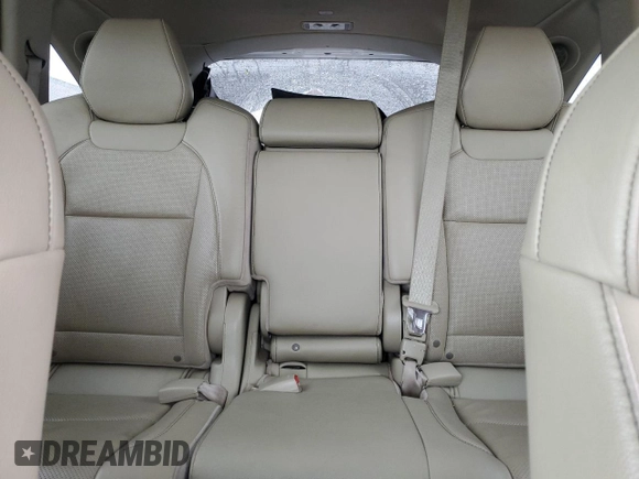 2020 Acura MDX Technology with VIN 5J8YD3H5XLL005025, listed as a Copart auction lot 47982295 with 71,064 mi miles and Salvage title. Bid and sale history available at DreamBid. Image 10.