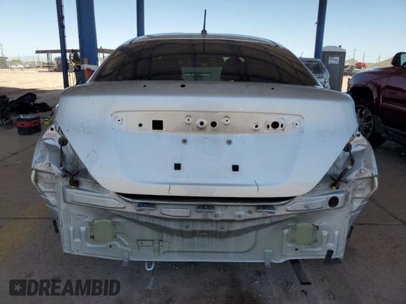 2019 Nissan Versa SV with VIN 3N1CN7AP5KL879944, listed as a Copart auction lot 59778315 with 125,212 mi miles and Salvage title. Bid and sale history available at DreamBid. Image 6.