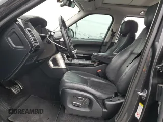 2013 Land Rover Range Rover SC z VIN SALGS2EF2DA101972, wystawiony jako Copart lot #48759845 z przebiegiem 149 154 mil mil oraz Szkoda całkowita • Salvage title. Historia ofert i sprzedaży dostępna na DreamBid. Obrazek 7.
