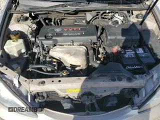 2003 Toyota Camry LE with VIN 4T1BE32K73U221744, listed as a Copart auction lot 50064175 with 218,325 mi miles and Clean Title. Bid and sale history available at DreamBid. Image 11.