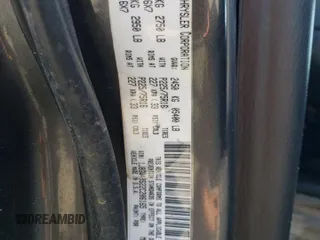 2002 Jeep Grand Cherokee Laredo с VIN 1J8GW48S22C206165, выставлен на аукционе Copart как лот 62193315 с пробегом 186 544 миль миль и Чистый • Clean title. История ставок и продаж доступна на DreamBid. Изображение 13.