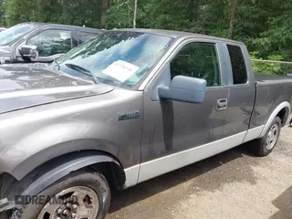 2008 Ford F-150 XL with VIN 1FTPX125X8FB47508, listed as a IAAI auction lot 42728339 with 127,809 mi miles and . Bid and sale history available at DreamBid. Image 15.