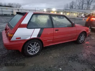 1987 Toyota Corolla с VIN 1NXAE89G0HZ406025, выставлен на аукционе Copart как лот 86453694 с пробегом 210 704 миль миль и Списание • Salvage title. История ставок и продаж доступна на DreamBid. Изображение 3.