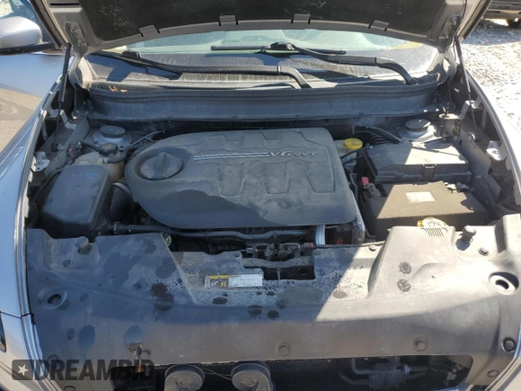 2015 Jeep Cherokee Limited with VIN 1C4PJMDSXFW765544, listed as a Copart auction lot 52384255 with 118,214 mi miles and Clean Title. Bid and sale history available at carsss.com. Image 12.