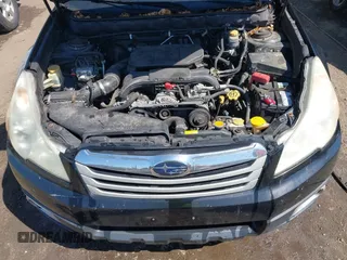 2010 Subaru Outback Limited Power Moon с VIN 4S4BRBLCXA3369069, выставлен на аукционе IAAI как лот 40290723 с пробегом 231 597 миль миль и . История ставок и продаж доступна на DreamBid. Изображение 10.