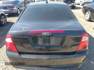 2012 Ford Fusion SE with VIN 3FAHP0HA6CR355325, listed as a IAAI auction lot 41976492 with 172,255 mi miles and . Bid and sale history available at DreamBid. Image 16.