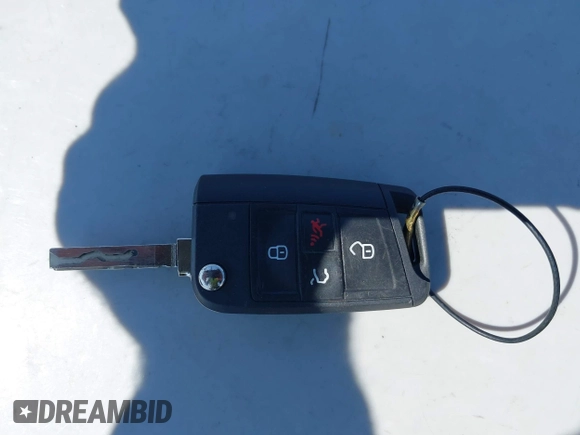 2024 Volkswagen Jetta S с VIN 3VW5M7BU9RM094258, выставлен на аукционе IAAI как лот 42575410 с пробегом 15 639 миль миль и . История ставок и продаж доступна на DreamBid. Изображение 11.