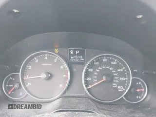 2013 Subaru Legacy with VIN 4S3BMEH67D2032571, listed as a IAAI auction lot 42334843 with 154,321 mi miles and . Bid and sale history available at DreamBid. Image 7.
