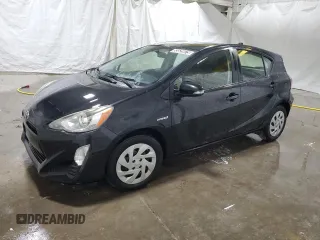 2016 Toyota Prius One with VIN JTDKDTB3XG1122004, listed as a Copart auction lot 53525875 with 111,544 mi miles and Clean Title. Bid and sale history available at DreamBid. Image 1.
