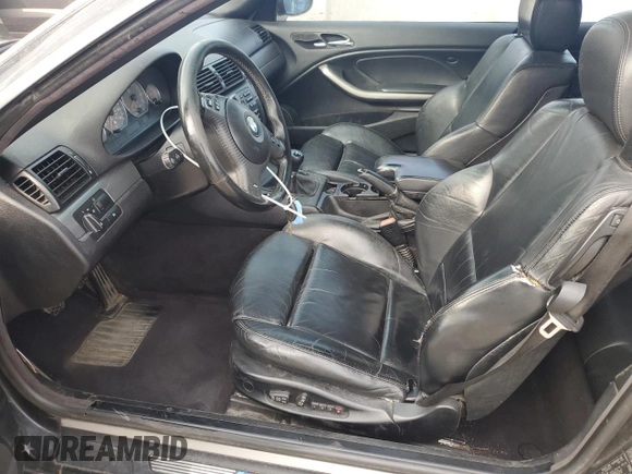 2002 BMW 3 Series M3 с VIN WBSBR93452EX24668, выставлен на аукционе Copart как лот 53687595 с пробегом 228 903 миль миль и На запчасти • Non repairable. История ставок и продаж доступна на DreamBid. Изображение 7.