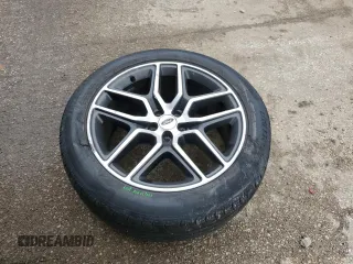 2016 Ford Explorer Sport с VIN 1FM5K8GT7GGA12139, выставлен на аукционе Copart как лот 57679035 с пробегом 138 726 миль миль и Списание • Salvage title. История ставок и продаж доступна на DreamBid. Изображение 13.