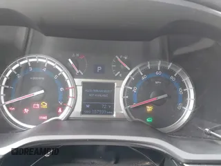 2019 Toyota 4Runner SR5 with VIN JTEBU5JR5K5694290, listed as a IAAI auction lot 42175121 with 157,939 mi miles and . Bid and sale history available at DreamBid. Image 7.