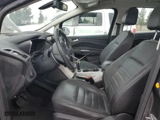 2013 Ford C-Max Energi SEL with VIN 1FADP5CU2DL554031, listed as a Copart auction lot 54798705 with 117,984 mi miles and Clean Title. Bid and sale history available at carsss.com. Image 7.