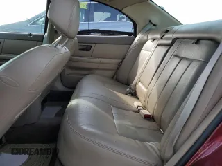 2004 Mercury Sable LS Premium с VIN 1MEHM55S24G613957, выставлен на аукционе Copart как лот 49629795 с пробегом 194 691 миль миль и Списание • Salvage title. История ставок и продаж доступна на DreamBid. Изображение 10.