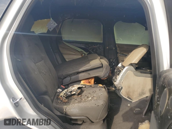 2015 Land Rover Range Rover Sport Autobiography with VIN SALWV2TF8FA604222, listed as a Copart auction lot 53517185 with Not provided miles and Salvage title. Bid and sale history available at DreamBid. Image 11.