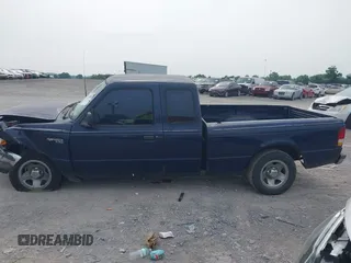 1995 Ford Ranger XL with VIN 1FTCR14A2SPB08707, listed as a IAAI auction lot 42492100 with 144,747 mi miles and . Bid and sale history available at DreamBid. Image 14.
