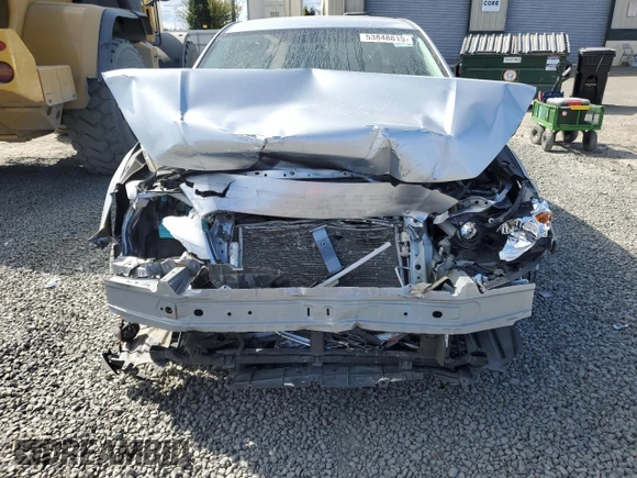 2019 Subaru Impreza с VIN 4S3GKAA64K1607310, выставлен на аукционе Copart как лот 53848815 с пробегом 50 536 миль миль и Списание • Salvage title. История ставок и продаж доступна на DreamBid. Изображение 11.