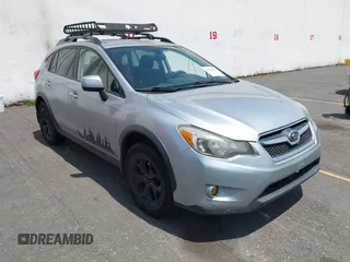 2014 Subaru Crosstrek Premium с VIN JF2GPACC0E8282852, выставлен на аукционе IAAI как лот 42538011 с пробегом 120 259 миль миль и . История ставок и продаж доступна на DreamBid. Изображение 1.
