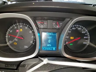 2015 Chevrolet Equinox LT with VIN 1GNALCEK2FZ140473, listed as a Copart auction lot 46640255 with 79,038 mi miles and Salvage Title. Bid and sale history available at carsss.com. Image 9.