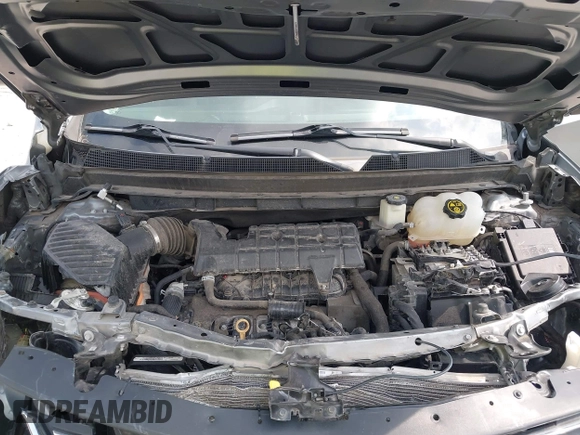 2020 Chevrolet Traverse Premier с VIN 1GNERKKW5LJ247691, выставлен на аукционе IAAI как лот 42257971 с пробегом 68 036 миль миль и . История ставок и продаж доступна на DreamBid. Изображение 10.
