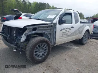 2012 Nissan Frontier SV with VIN 1N6AD0CW6CC421858, listed as a IAAI auction lot 41893174 with 178,344 mi miles and . Bid and sale history available at DreamBid. Image 2.