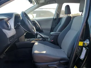 2013 Toyota RAV4 LE с VIN 2T3ZFREV1DW058778, выставлен на аукционе Copart как лот 44440185 с пробегом 83 947 миль миль и Списание • Salvage title. История ставок и продаж доступна на DreamBid. Изображение 7.