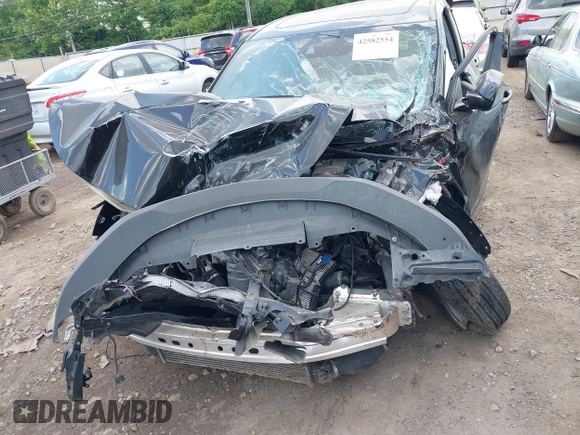 2019 Acura RDX w/A-Spec Pkg z VIN 5J8TC2H67KL002436, wystawiony jako IAAI lot #42582554 z przebiegiem Nie podano mil oraz . Historia ofert i sprzedaży dostępna na DreamBid. Obrazek 6.